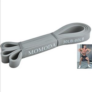 Resistance Training Band (30-60lbs) Quantity: 2